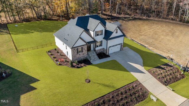 148 Hook Dr Lot 7, Fuquay Varina, NC 27526 - photo 3