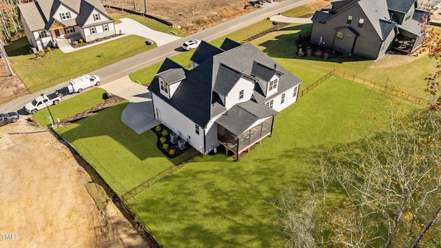 148 Hook Dr Lot 7, Fuquay Varina, NC 27526 - photo 5
