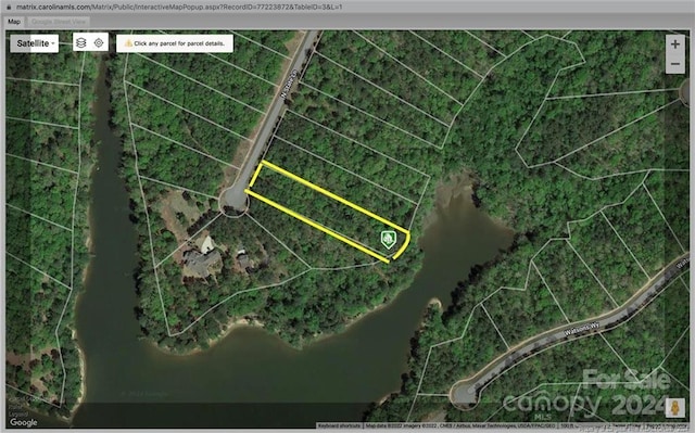 LOT53 N State Ln, Rockingham NC, 28379 land for sale