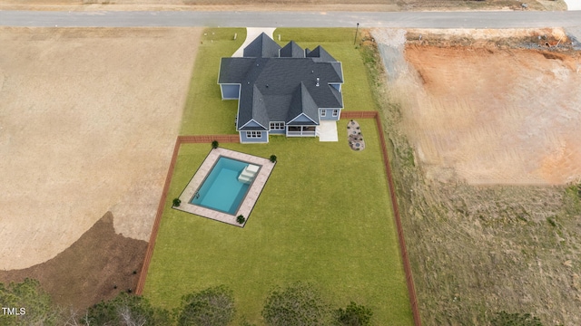 262 Hook Dr Lot 12, Fuquay Varina, NC 27526 - photo 4