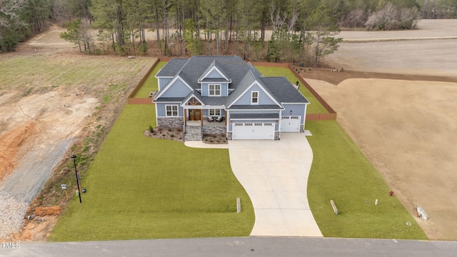 262 Hook Dr Lot 12, Fuquay Varina, NC 27526 - photo 3