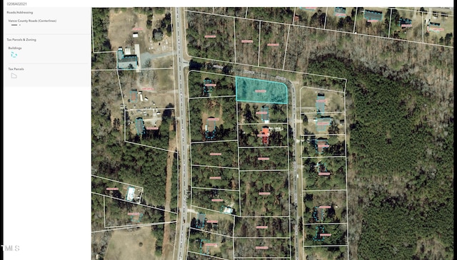 0 Kings Rd, Henderson NC, 27537 land for sale