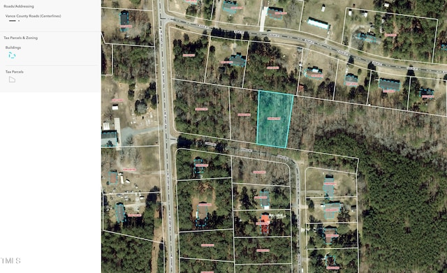 00 Kings Rd, Henderson NC, 27537 land for sale