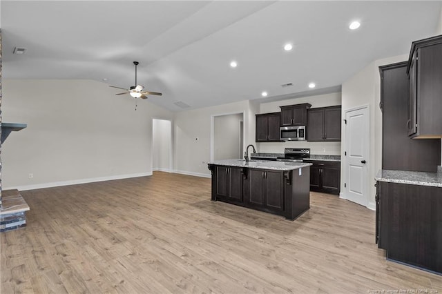 127 Hillwood Dr, Sanford, NC 27332 - photo 21