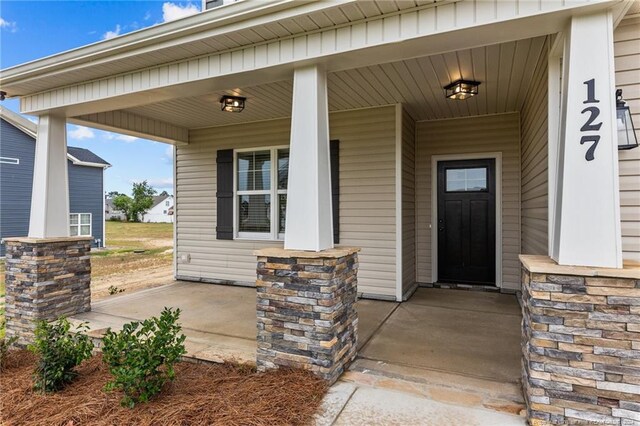 127 Hillwood Dr, Sanford, NC 27332 - photo 34