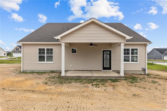 127 Hillwood Dr, Sanford, NC 27332 - photo 37