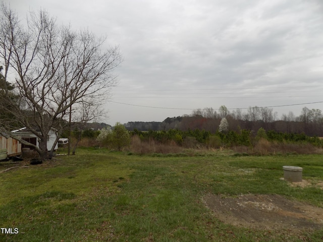 Listing photo 2 for 0 T-Model Jones Rd, Castalia NC 27816