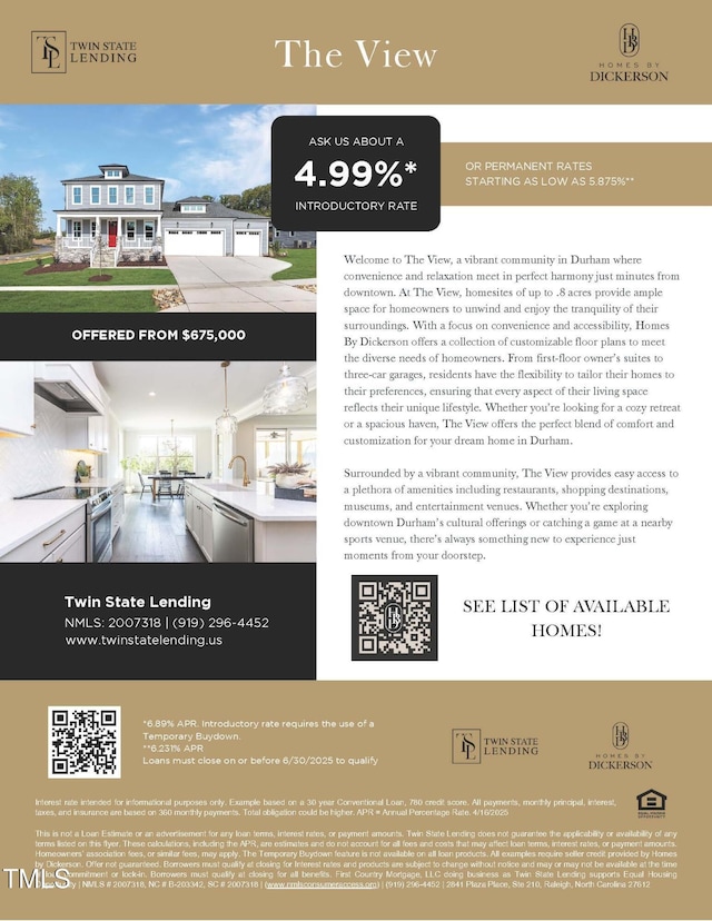 6059 Scalybark Rd, Durham, NC 27712 - miscellaneous document