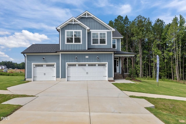 345 Sutherland Dr, Franklinton, NC 27525 - photo 1