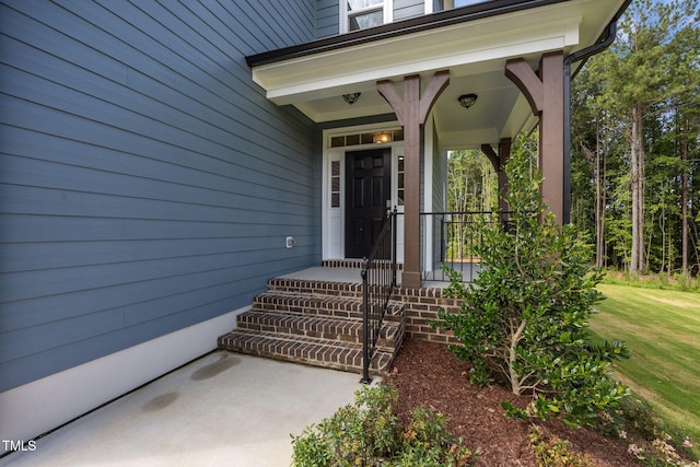 345 Sutherland Dr, Franklinton, NC 27525 - photo 4