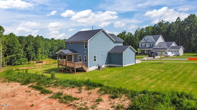 345 Sutherland Dr, Franklinton, NC 27525 - photo 34