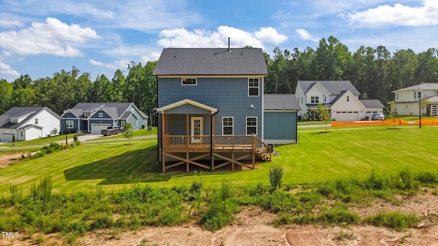 345 Sutherland Dr, Franklinton, NC 27525 - photo 32