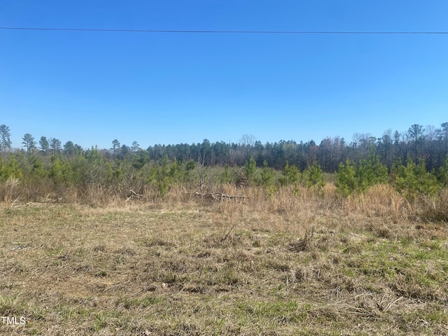 Listing photo 2 for TBD Pittsboro Goldston Rd, Bear Creek NC 27207