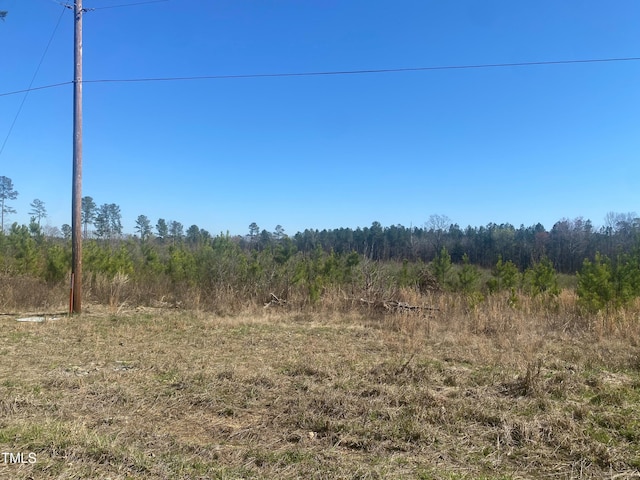 Listing photo 3 for TBD Pittsboro Goldston Rd, Bear Creek NC 27207