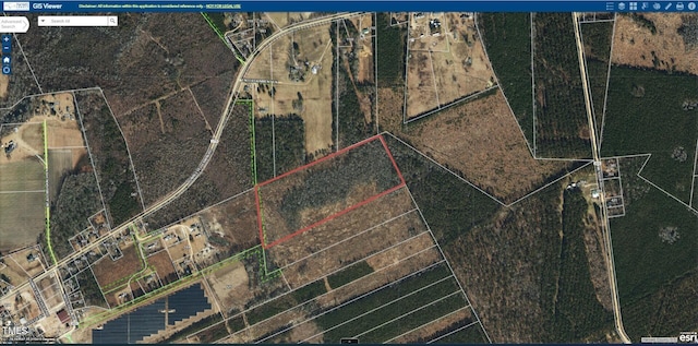 0 Bunnlevel Erwin Rd, Bunnlevel NC, 28323 land for sale