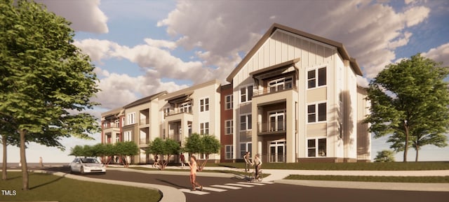 400 Blackwell Dr Unit 205, Chapel Hill, NC 27514 - photo 4