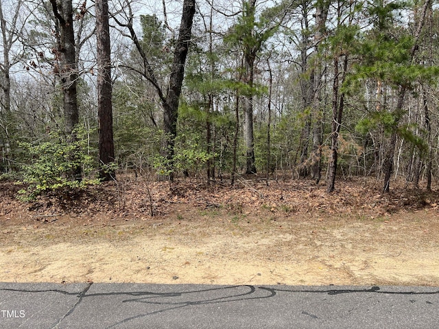 707 Mimosa Dr, Vass NC, 28394 land for sale