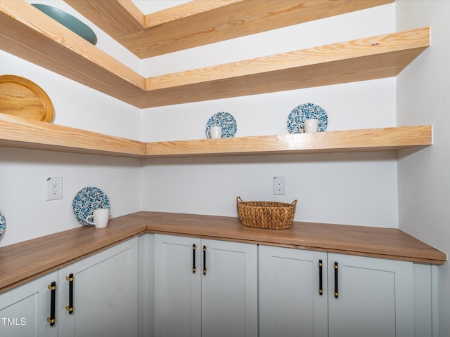 122 W Beech Slope Ct, Chapel Hill, NC 27517 - view of room details