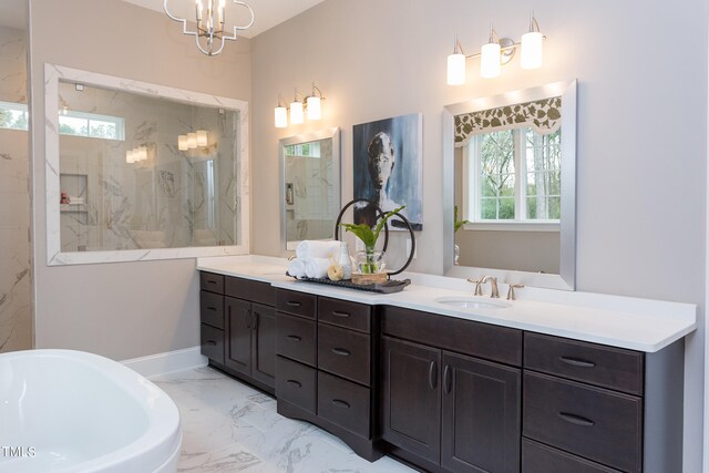 6829 Sleeping Meadow Ln, Holly Springs, NC 27540 - photo 41