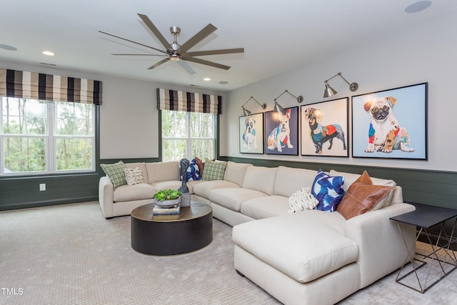 6829 Sleeping Meadow Ln, Holly Springs, NC 27540 - photo 55