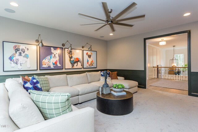 6829 Sleeping Meadow Ln, Holly Springs, NC 27540 - photo 58