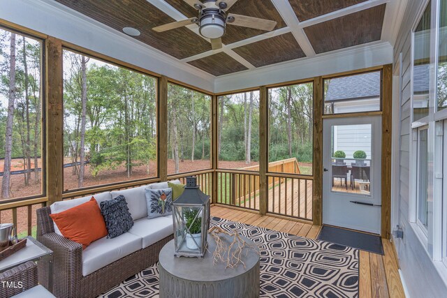 6829 Sleeping Meadow Ln, Holly Springs, NC 27540 - photo 68