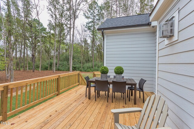6829 Sleeping Meadow Ln, Holly Springs, NC 27540 - photo 69
