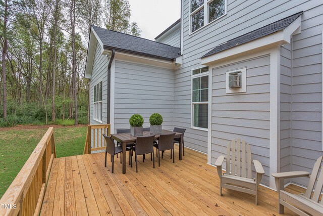 6829 Sleeping Meadow Ln, Holly Springs, NC 27540 - photo 70