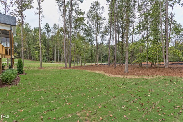 6829 Sleeping Meadow Ln, Holly Springs, NC 27540 - photo 71