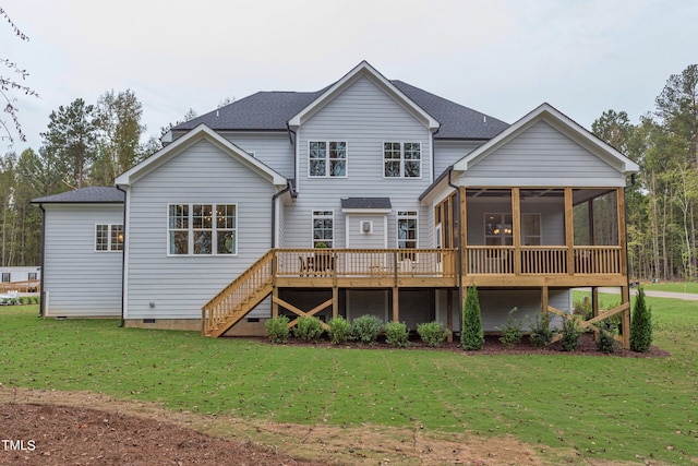 6829 Sleeping Meadow Ln, Holly Springs, NC 27540 - photo 72