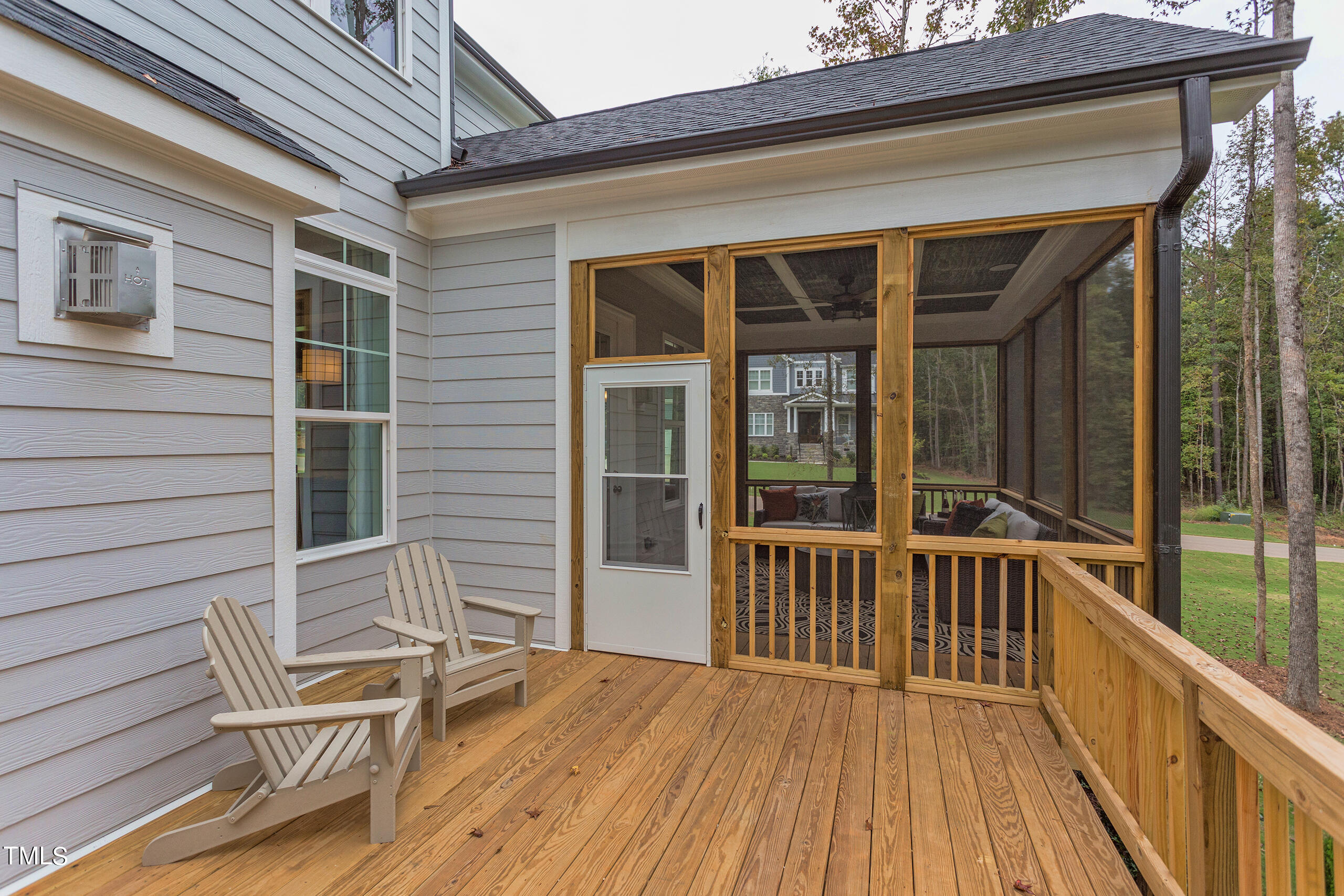 6829 Sleeping Meadow Ln, Holly Springs, NC 27540 - photo 73