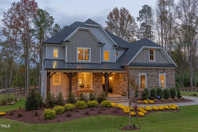 6829 Sleeping Meadow Ln, Holly Springs, NC 27540 - photo 75