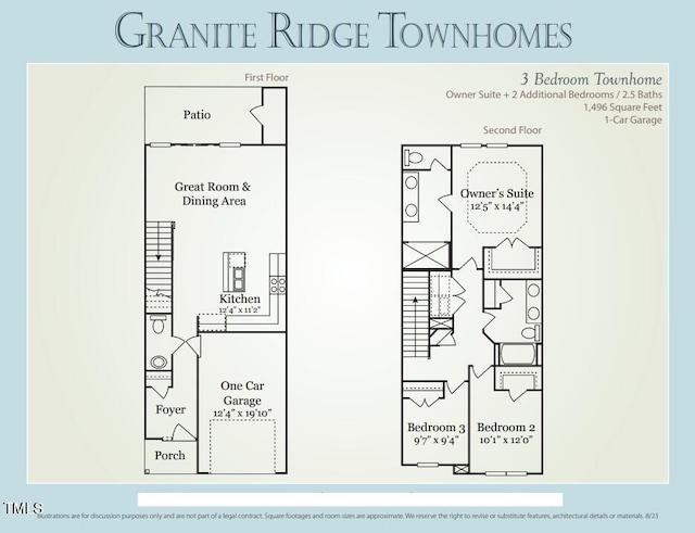 144 Rolesville Ridge Dr, Rolesville, NC 27571 - photo 12