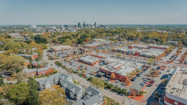 1435 Duplin Rd, Raleigh, NC 27607 - view of urban area