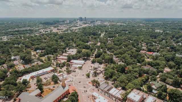 1435 Duplin Rd, Raleigh, NC 27607 - bird's eye view