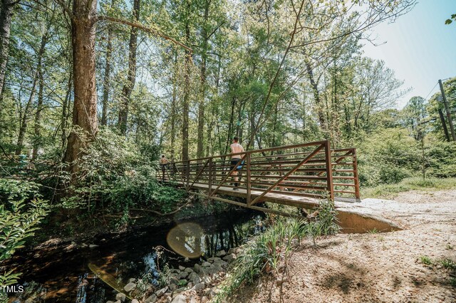1435 Duplin Rd, Raleigh, NC 27607 - exterior space