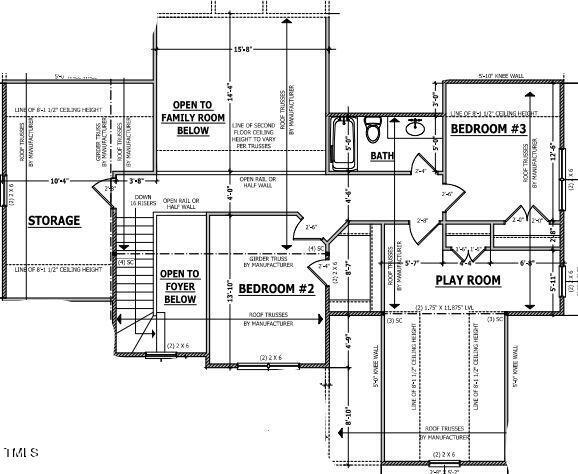27 Prency Ln, Middlesex, NC 27557 - photo 25