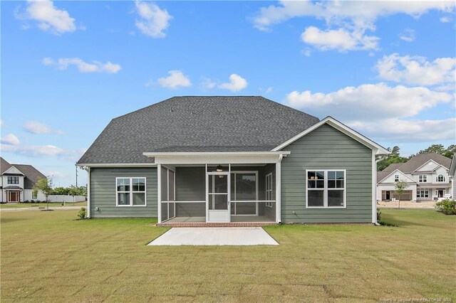 3020 Cragburn Pl, Fayetteville, NC 28306