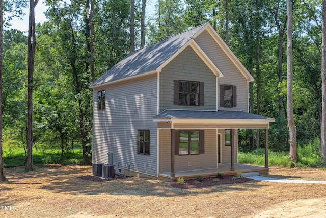 204 Cardinal Ct, Oxford, NC 27565 - photo 2