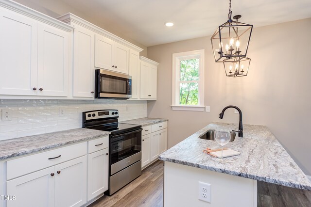 204 Cardinal Ct, Oxford, NC 27565 - photo 6