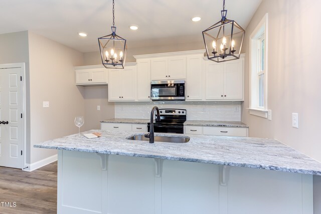 204 Cardinal Ct, Oxford, NC 27565 - photo 7
