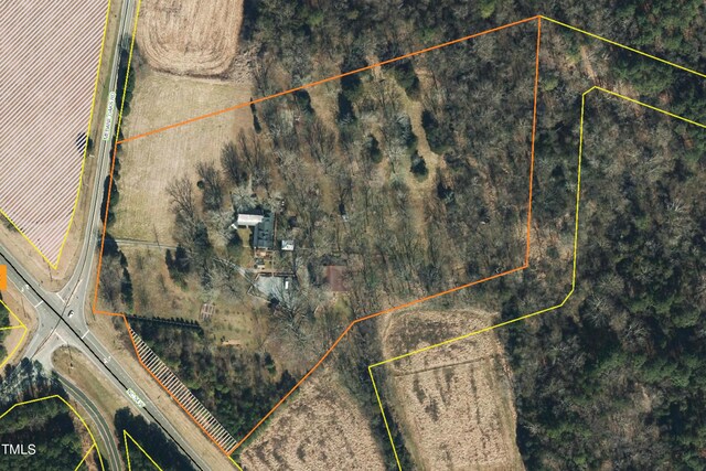 6720 Mebane Oaks Rd, Mebane, NC 27302 - map