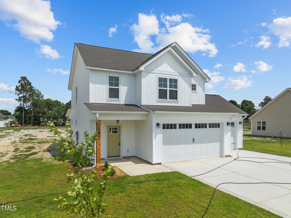 147 Hillwood Dr, Sanford, NC 27332 - photo 1