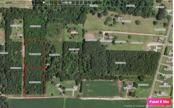 Listing photo 2 for 0000 Burnette Rd, Lumberton NC 28360