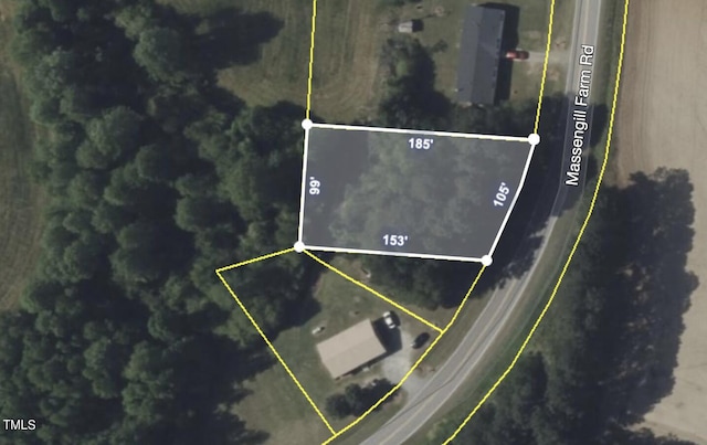 Listing photo 3 for 0 Massengill Farm Rd, Benson NC 27504