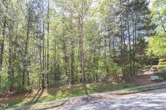 4105 Sweeten Creek Rd, Chapel Hill NC, 27514 land for sale