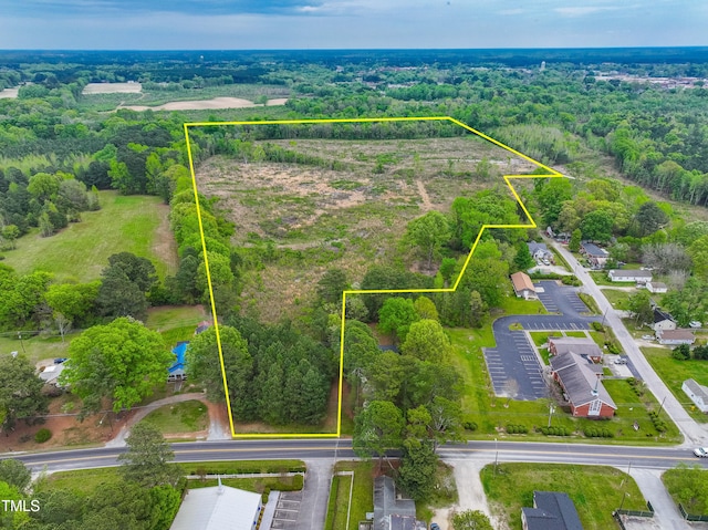 0 Wilsons Mills Rd, Smithfield NC, 27577 land for sale