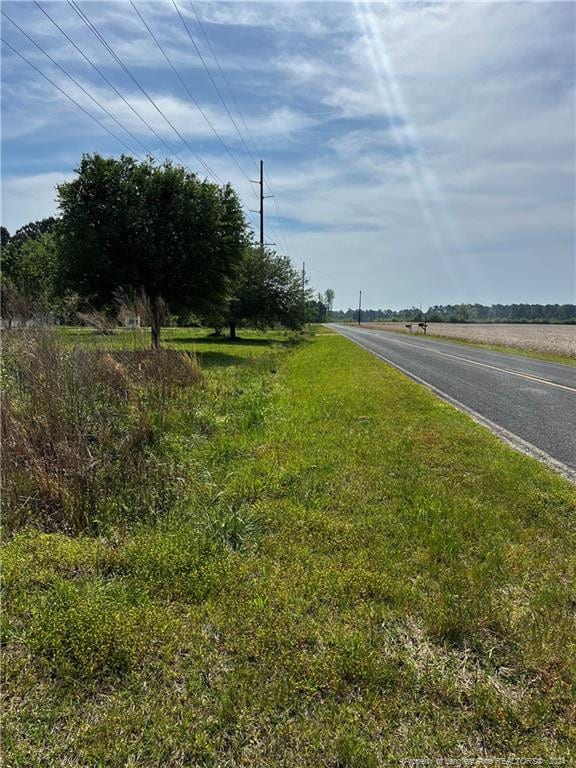 5824 Bluman Rd, Wade, NC 28395