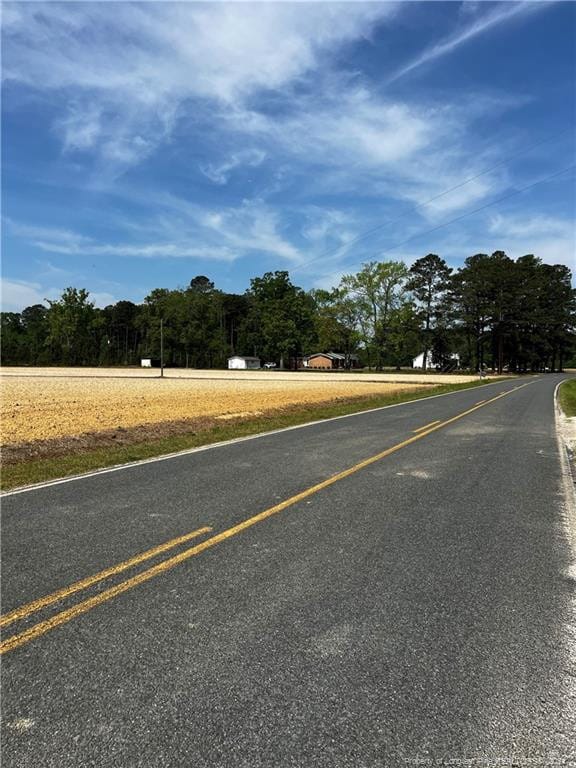 5824 Bluman Rd, Wade, NC 28395