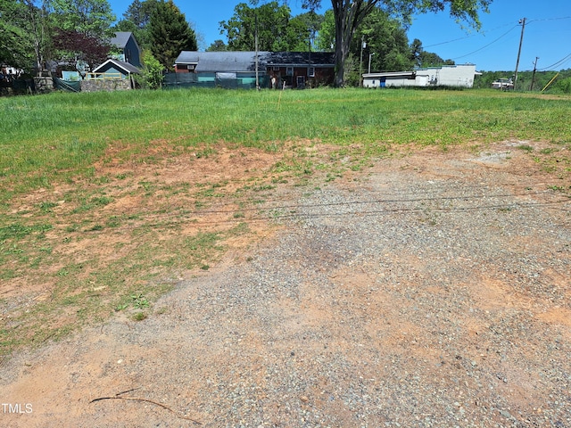 30 Midway St, Pittsboro NC, 27312 land for sale